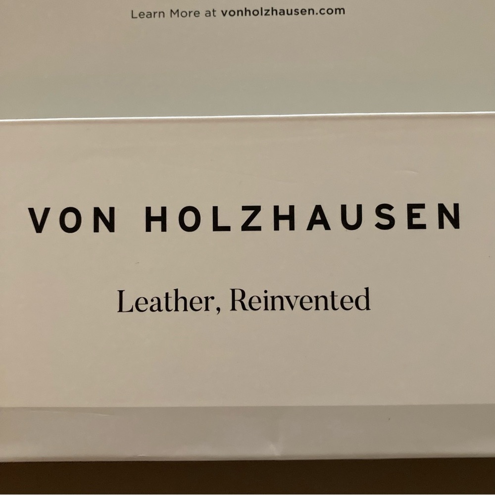 Von Holzhausen the iPad Portfolio 12.9-inch | NWT - Picture 10 of 11